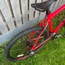 carrera mountain bike Image 8