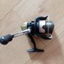 11 foot float rod with reel Image 2