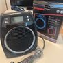 Electric fan heater Image 2