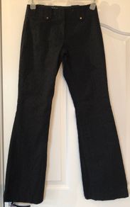Karen Millen trousers sz 8