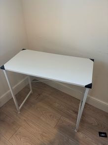 Computer Desk 80x40 CM