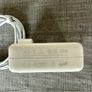 Genuine Apple 61W USB-C Charger + Original Cable (MacBook) Image 3