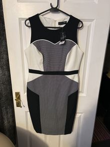 New dress