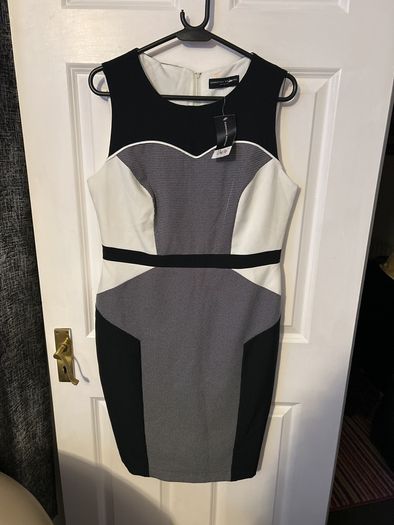 New dress