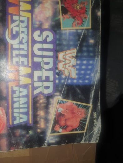 video games manuals
