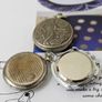 Vintage Watchmaker Parts lot Image 6