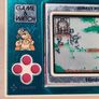Nintendo Game & Watch Donkey Kong Jr Junior 1982 Image 3
