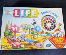 game of life