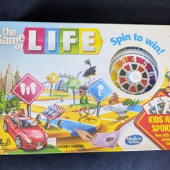 game of life