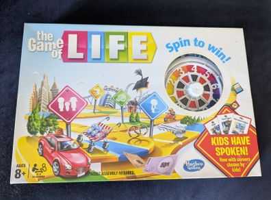 game of life