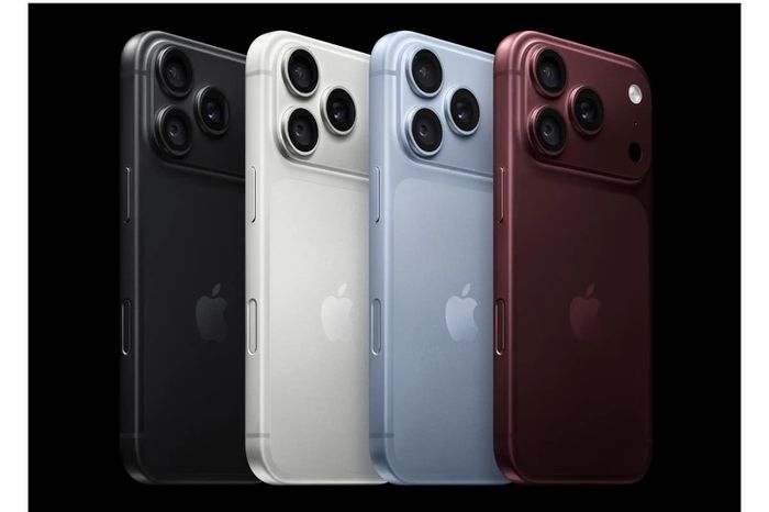Iphone Wanted