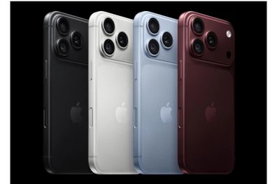 Iphone Wanted