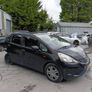 Breaking honda jazz 2010 petrol Image 5