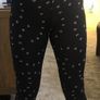 Under Armour leggings sz M Image 6