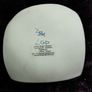 DISH - Shallow - Leaf Design Image 5