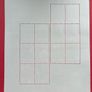 CELEBRATING THE  Millennium  2000  Sheetlet  12Stamps Scarce Image 2