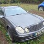 Mercedes Benz E200 Kompressor Image 4
