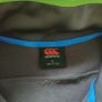 Canterbury Ireland Rugby Quarter Zip (L) Image 3