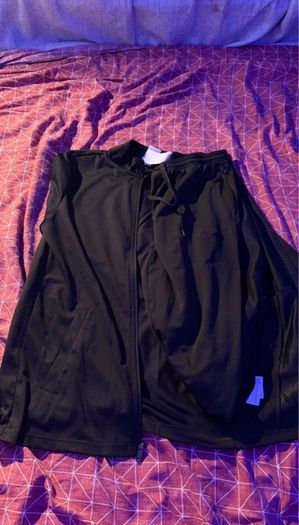 nike dri fit tracksuit
