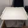 IKEA Smastad changing / table desk Image 6
