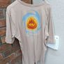 Vintage Y2K Saltrock Surf T Shirt Mens XL Image 3