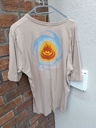 Vintage Y2K Saltrock Surf T Shirt Mens XL