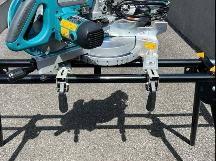 Mitre Saw, Chop Saw Stand