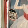 Mary Poppins 65th Anniversary Doll Image 3