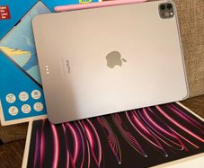 ipad Pro M2 11 Inch