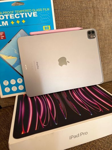 ipad Pro M2 11 Inch