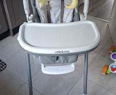 Miniuno Yumo highchair