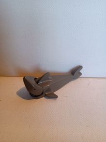 Lego Shark