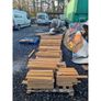 Solid Canadian Ash Salvaged/Reclaimed  Job Lot Image 2