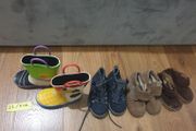 boys 22/5 uk zara, bobux m, spanish