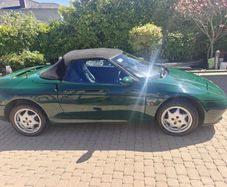 Lotus Elan 1992 m100 SE