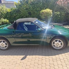 Lotus Elan 1992 m100 SE