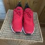 Nike 270 Air Max Red Size 11 Image 6