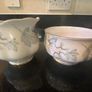 Royal Albert Silver Maple 21pc Bone China Tea Set in Excellent Condition Image 3