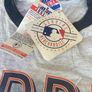 San Diego Padres baseball shirt new year 1995 Image 4