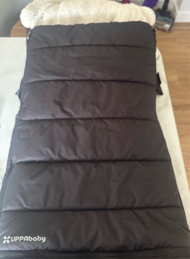Uppababy Footmuff Vista Ganoosh