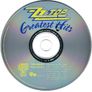 ZZ Top "Greatest Hits" CD Album Image 3
