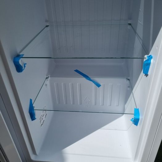 Undercounter Freezer