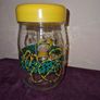 Vintage Disney Marsupilami jar Image 4