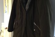 jacket River Island uk 14