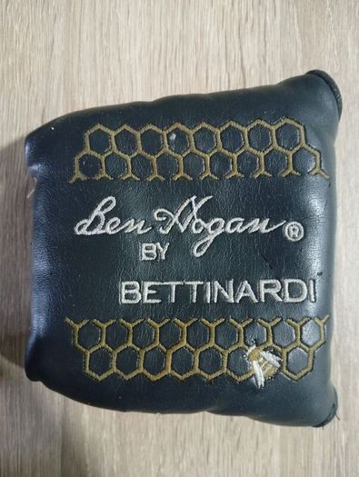Bettinardi Putter