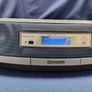 Panasonic RX-ED50 Power Blaster Portable CD/AUX/Tape/Radio Stereo - Tested Image 2