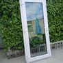 pvc door Image 9