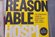 Unreasonable Hospitality - Will Guidara