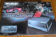 AverMedia Game Capture HD (Video Capture)