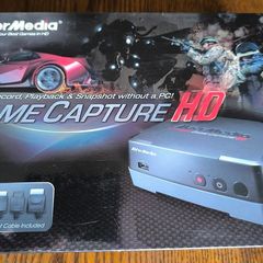 AverMedia Game Capture HD (Video Capture)